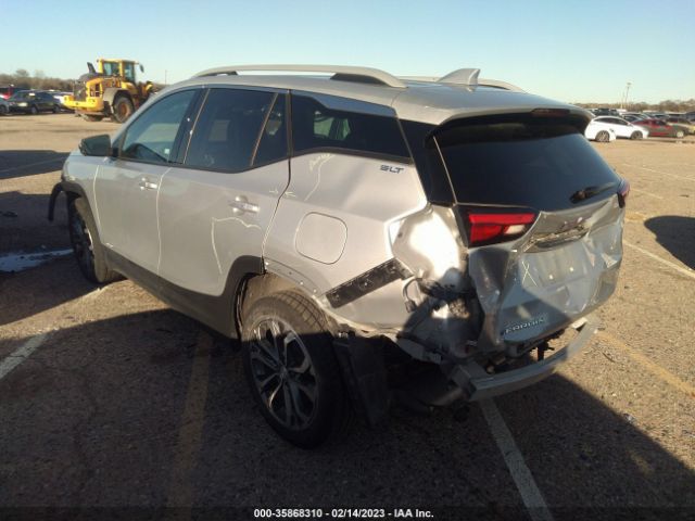 3GKALPEV8ML317479 GMC Terrain Slt