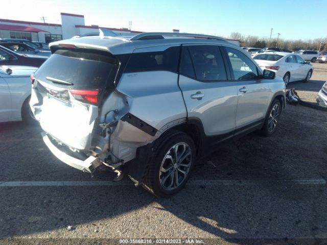 3GKALPEV8ML317479 GMC Terrain Slt