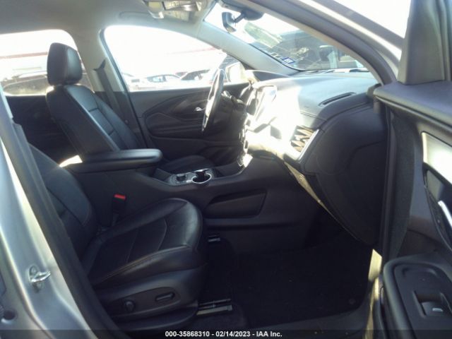 3GKALPEV8ML317479 GMC Terrain Slt