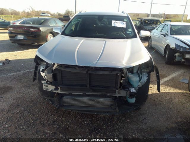 3GKALPEV8ML317479 GMC Terrain Slt