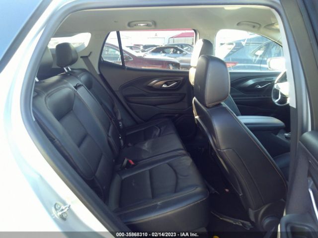 3GKALPEV8ML317479 GMC Terrain Slt