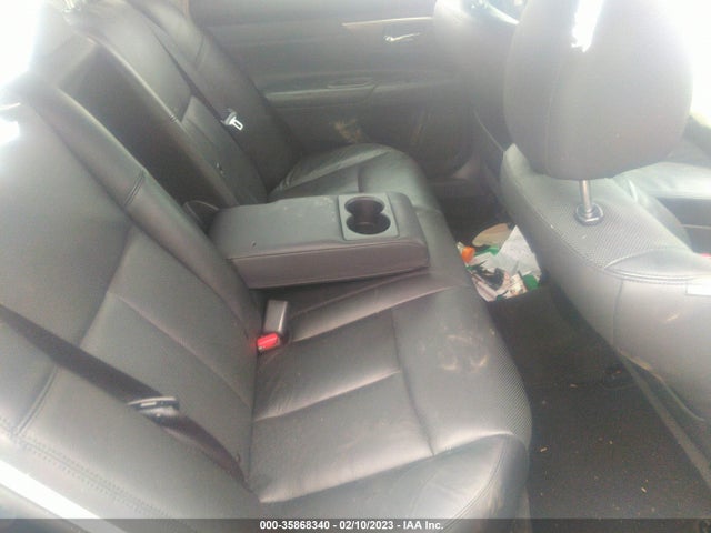 2013 NISSAN ALTIMA 2.5 SL VIN: 1N4AL3AP6DN441350