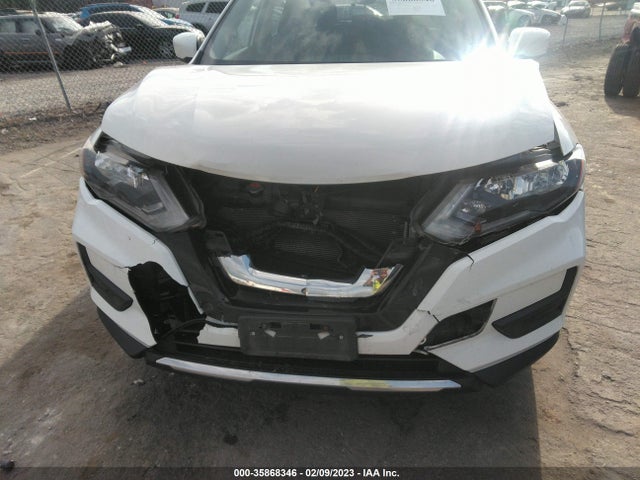 Nissan ROGUE S 2017 JN8AT2MT8HW139317 Image 6