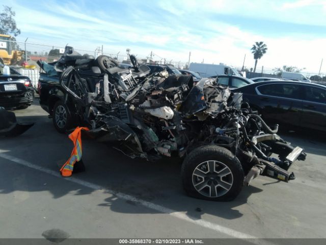 1FTEW1CPXGKF84280 auction archive image