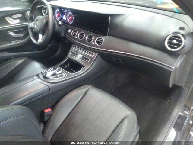 2018 MERCEDES-BENZ E 300 WDDZF4KBXJA378503 Photo 4