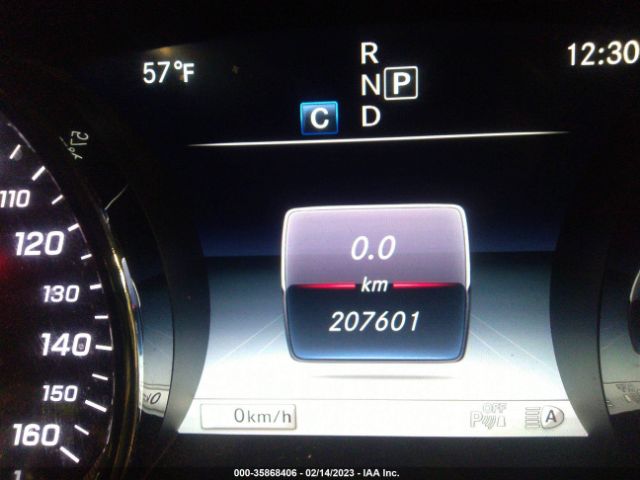 2018 MERCEDES-BENZ E 300 WDDZF4KBXJA378503 Photo 6