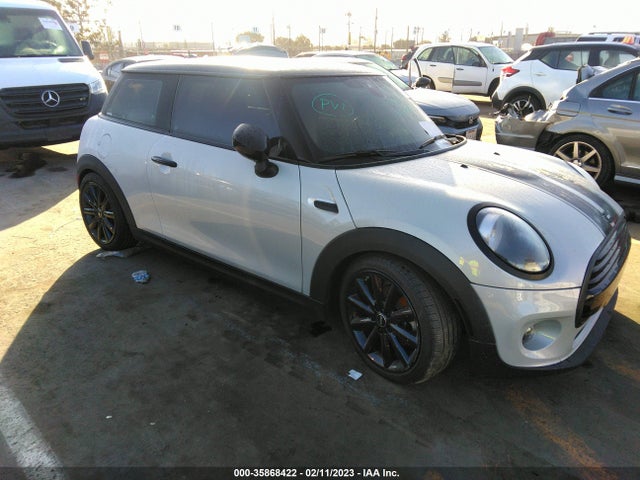 2021 Mini Hardtop, VIN: WMWXR3C09M2N81765
