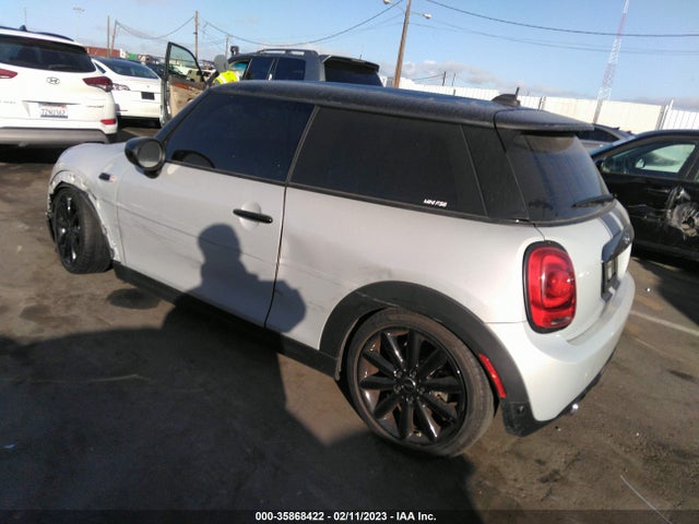 2021 Mini Hardtop, VIN: WMWXR3C09M2N81765
