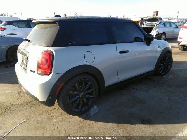2021 Mini Hardtop, VIN: WMWXR3C09M2N81765