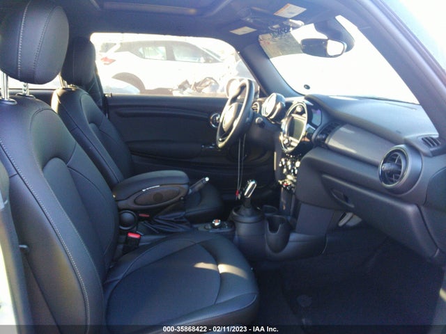 2021 Mini Hardtop, VIN: WMWXR3C09M2N81765