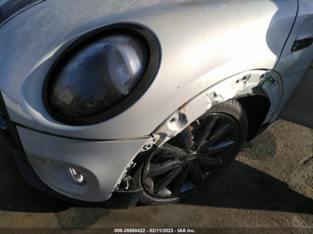2021 Mini Hardtop, VIN: WMWXR3C09M2N81765