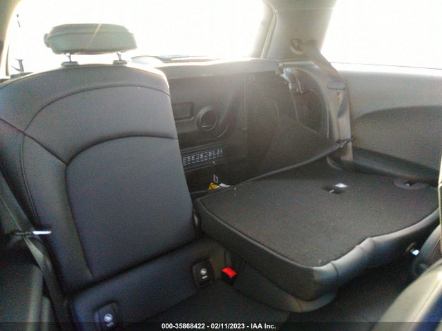 2021 Mini Hardtop, VIN: WMWXR3C09M2N81765