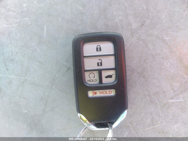 Honda CR-V EX 2018 2HKRW2H57JH666505 Image 11