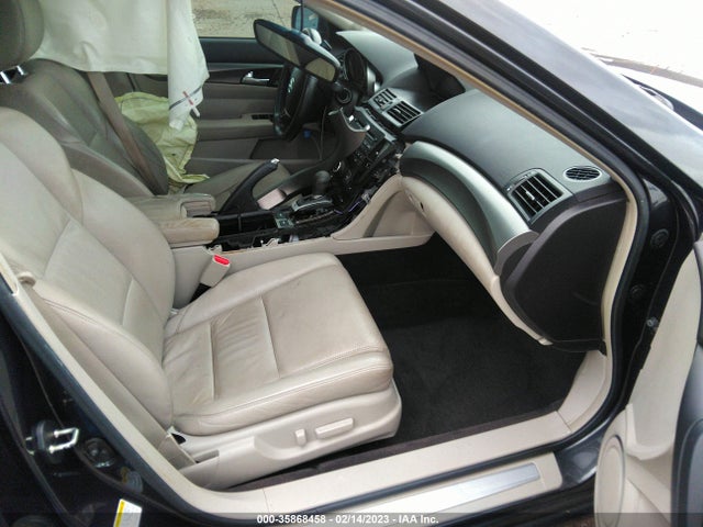Acura TL 2014 19UUA8F22EA005998 Image 5