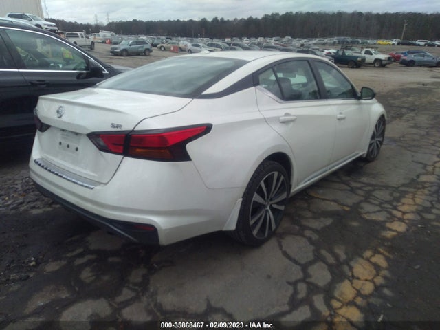 2020 Nissan Altima, VIN: 1N4BL4CV3LC168013