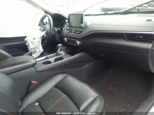 2020 Nissan Altima, VIN: 1N4BL4CV3LC168013