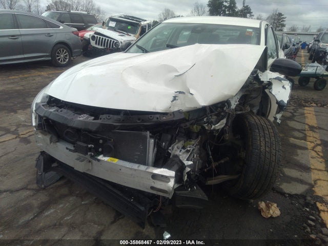 2020 Nissan Altima, VIN: 1N4BL4CV3LC168013