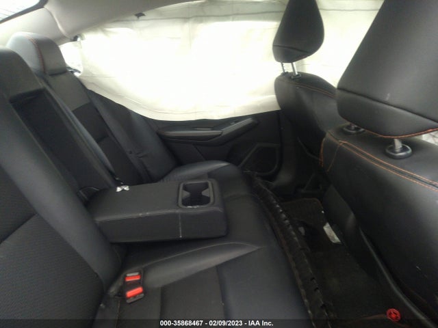 2020 Nissan Altima, VIN: 1N4BL4CV3LC168013