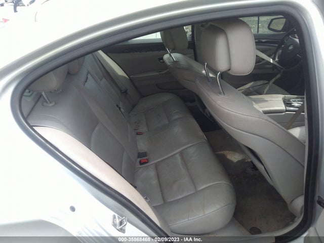 2012 BMW 5 SERIES 528I VIN: WBAXG5C54CDX05568