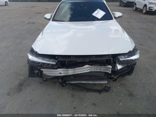 BMW M4 2019 WBS4Y9C51KAG67674 Image 6