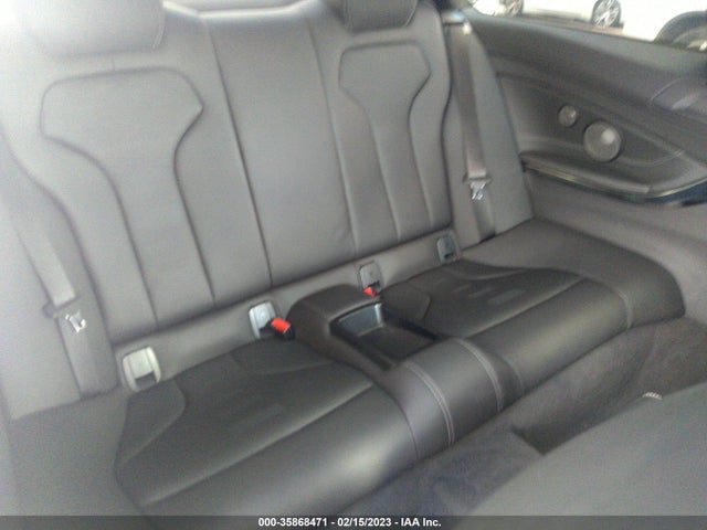BMW M4 2019 WBS4Y9C51KAG67674 Image 8