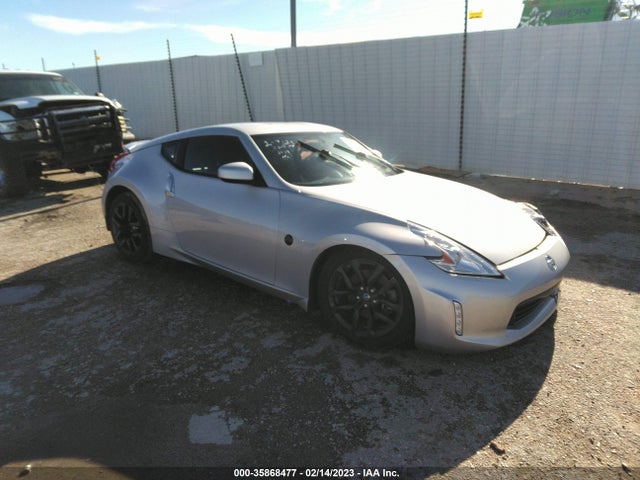 2016 Nissan Z, VIN: JN1AZ4EH3GM936832