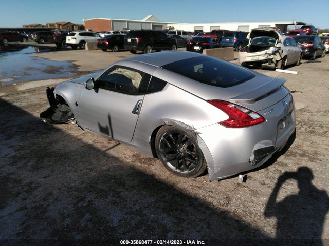 2016 Nissan Z, VIN: JN1AZ4EH3GM936832
