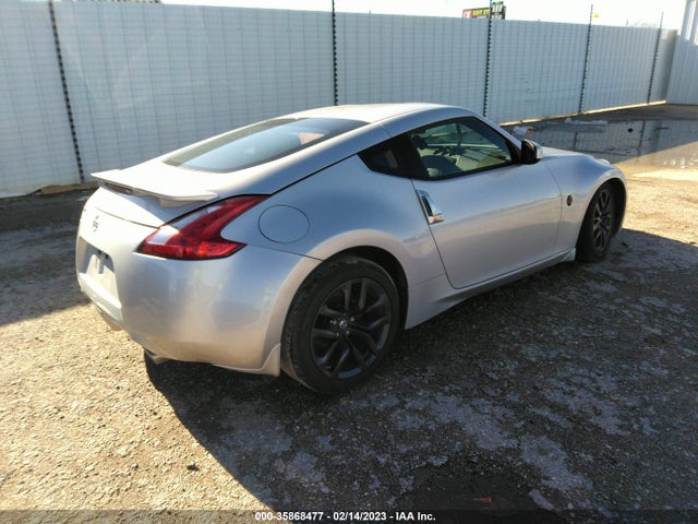 2016 Nissan Z, VIN: JN1AZ4EH3GM936832