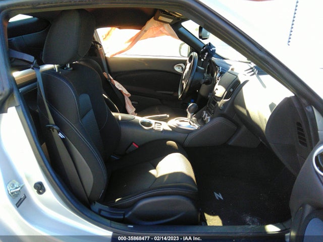 2016 Nissan Z, VIN: JN1AZ4EH3GM936832