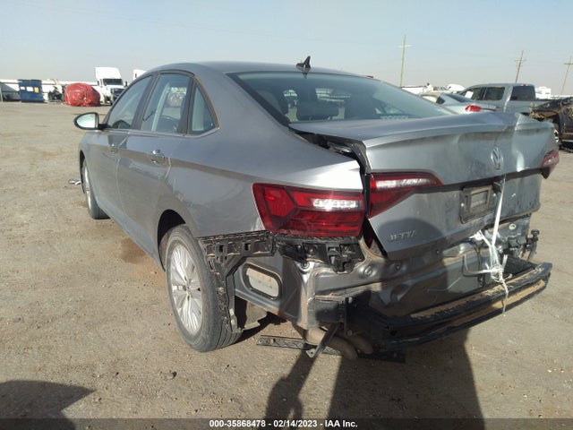 2020 VOLKSWAGEN JETTA S/SE/R-LINE VIN: 3VWC57BU8LM092819