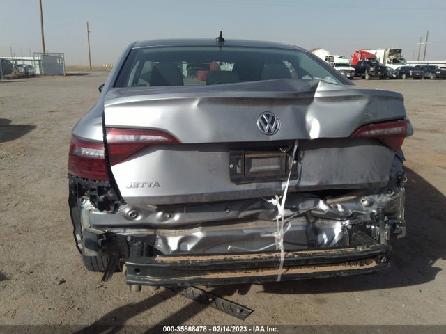 2020 VOLKSWAGEN JETTA S/SE/R-LINE VIN: 3VWC57BU8LM092819
