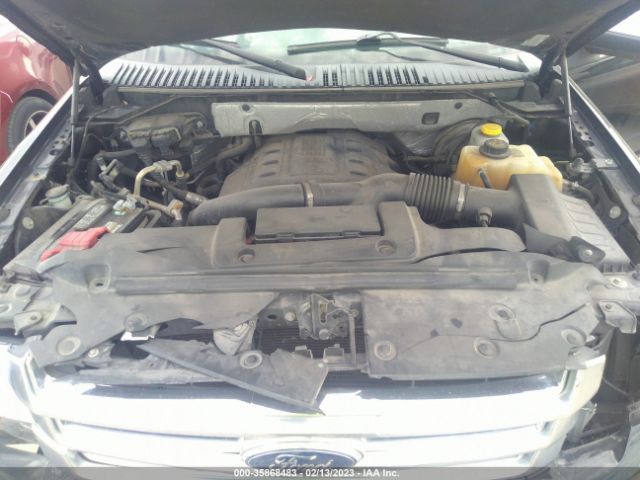 1FMJK1LT1GEF35714 Ford Expedition El Platinum