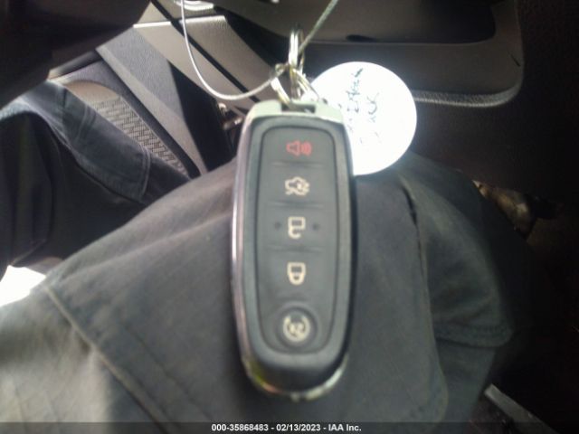 1FMJK1LT1GEF35714 Ford Expedition El Platinum