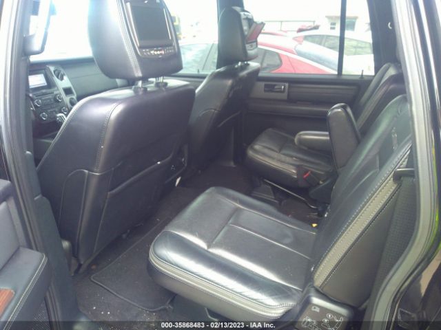 1FMJK1LT1GEF35714 Ford Expedition El Platinum