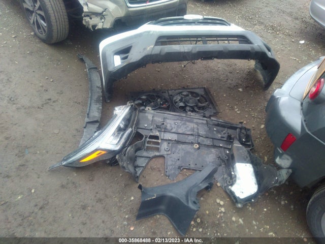 Subaru Outback Onyx Edition Xt 2022 4S4BTGLD9N3102955 Image 12