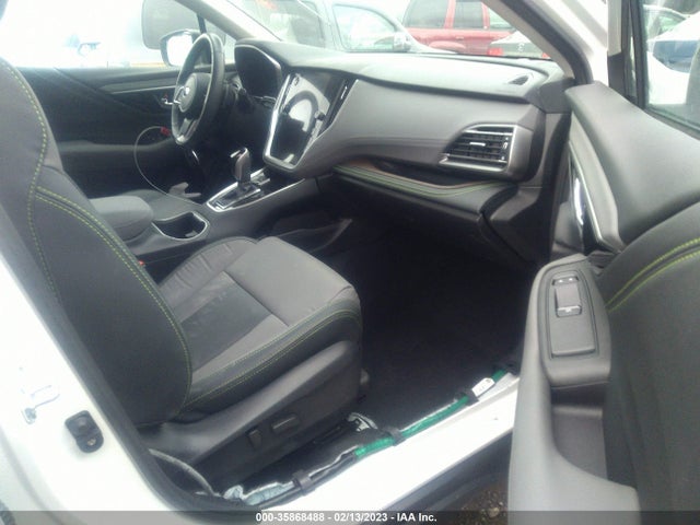 Subaru Outback Onyx Edition Xt 2022 4S4BTGLD9N3102955 Image 5