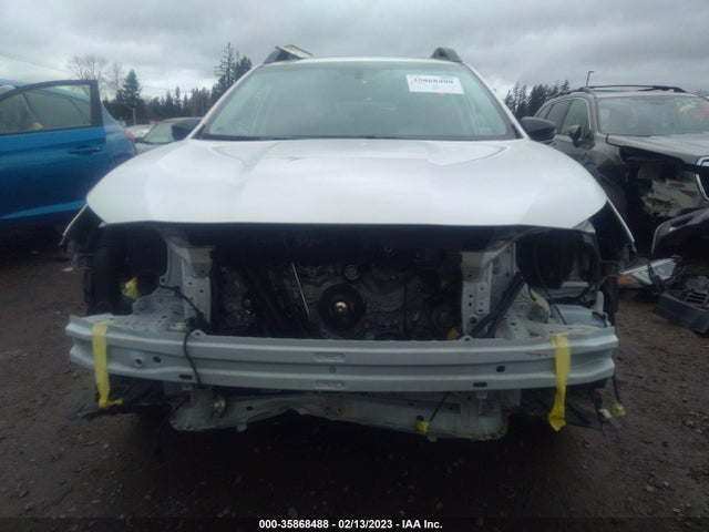 Subaru Outback Onyx Edition Xt 2022 4S4BTGLD9N3102955 Image 6