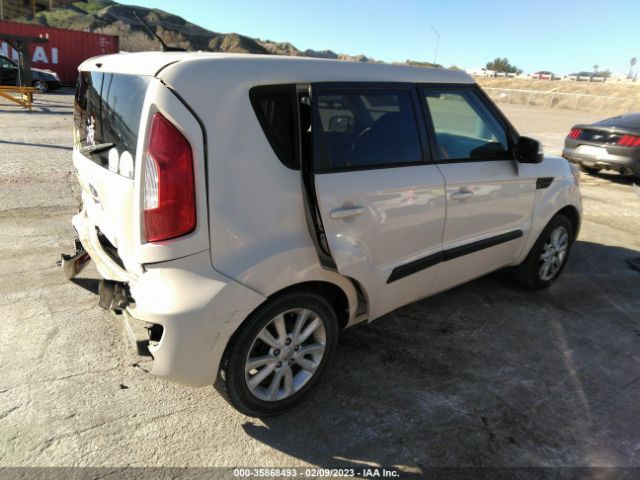 KNDJT2A67D7765200 KIA SOUL +