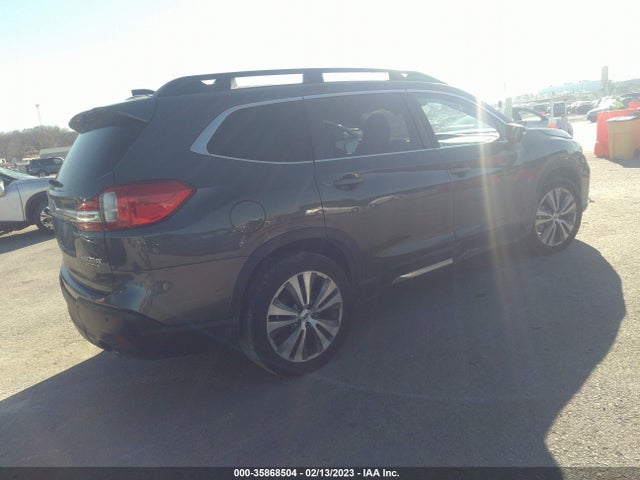 2020 SUBARU ASCENT LIMITED VIN: 4S4WMALD4L3446590