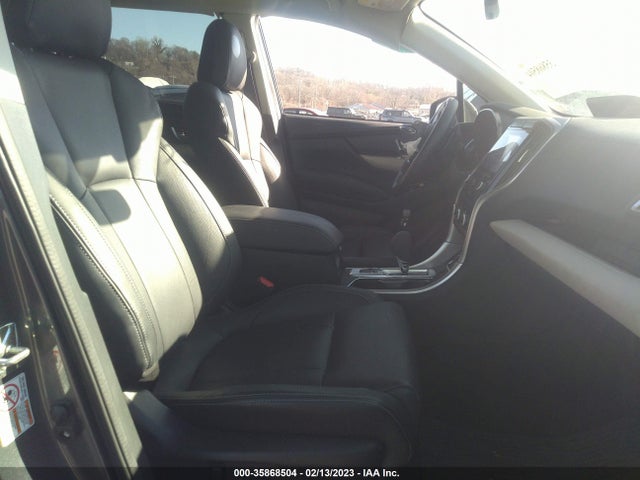 2020 SUBARU ASCENT LIMITED VIN: 4S4WMALD4L3446590