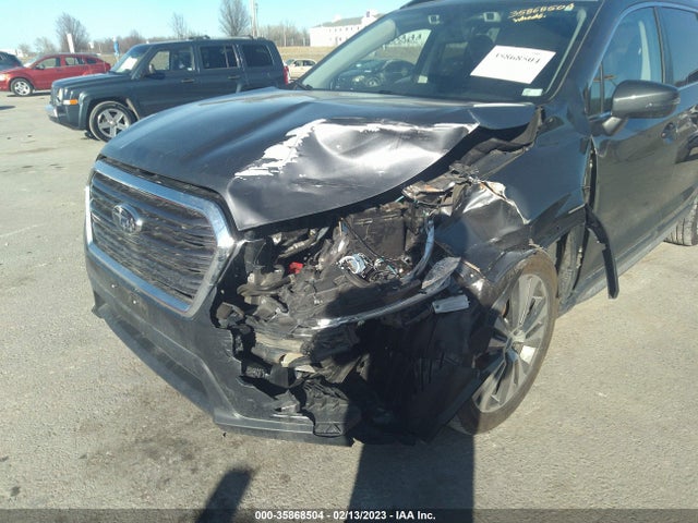 2020 SUBARU ASCENT LIMITED VIN: 4S4WMALD4L3446590