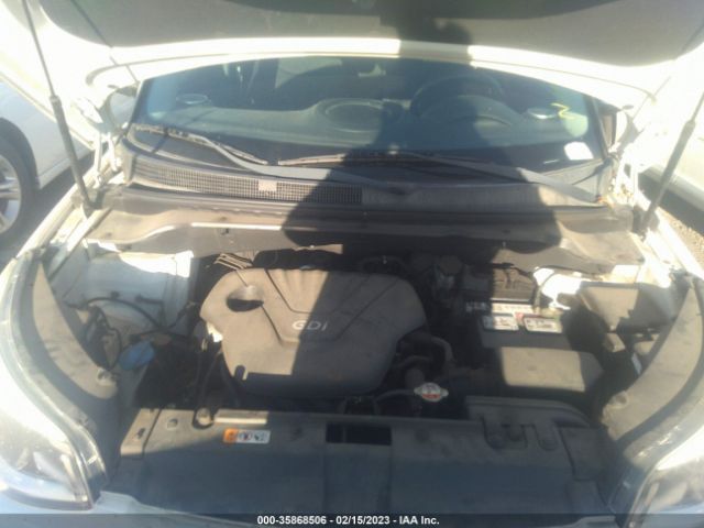KNDJN2A29E7052887 KIA Soul Base