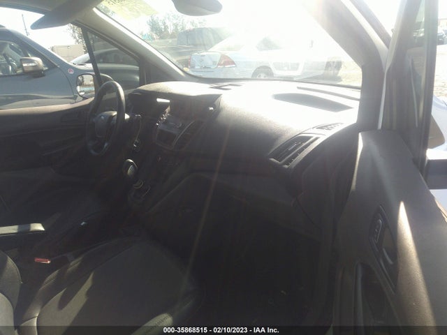 Ford Transit Connect Van Xl 2020 NM0LS7E21L1438371 Image 7