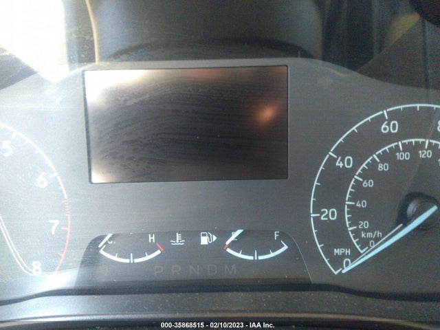Ford Transit Connect Van Xl 2020 NM0LS7E21L1438371 Image 9