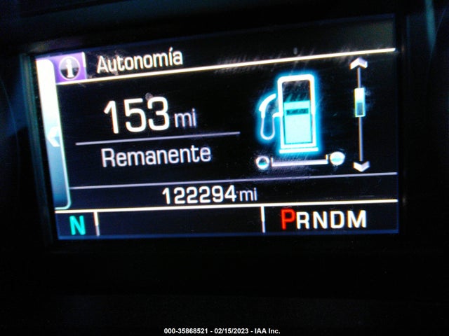 2015 CHEVROLET SILVERADO 1500 LT VIN: 3GCPCREH3FG169054