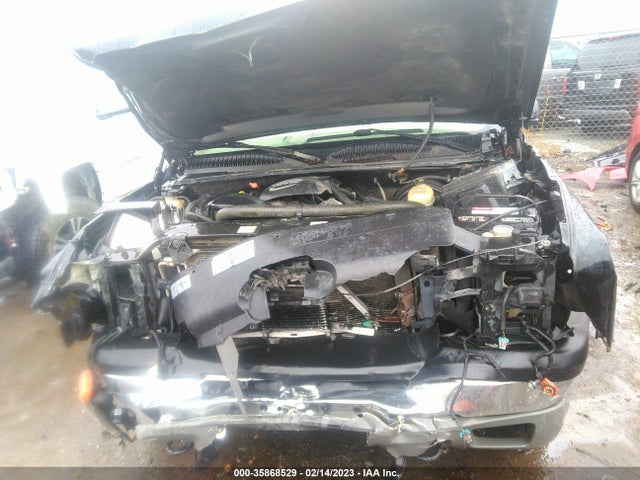 2005 CHEVROLET SILVERADO 1500 Z71 VIN: 2GCEK13T551370142