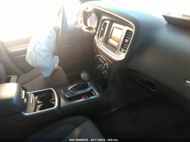 Dodge Charger Se 2015 2C3CDXBG2FH857045 Image 5