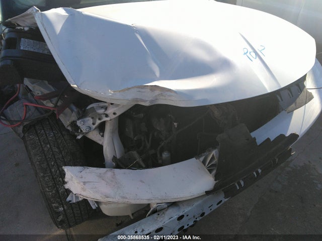 Dodge Charger Se 2015 2C3CDXBG2FH857045 Image 6