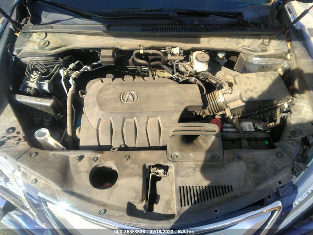 2016 Acura RDX, VIN: 5J8TB3H58GL003411