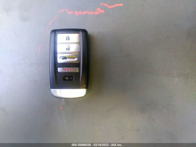 5J8TB3H58GL003411 Acura Rdx Tech Pkg/tech
